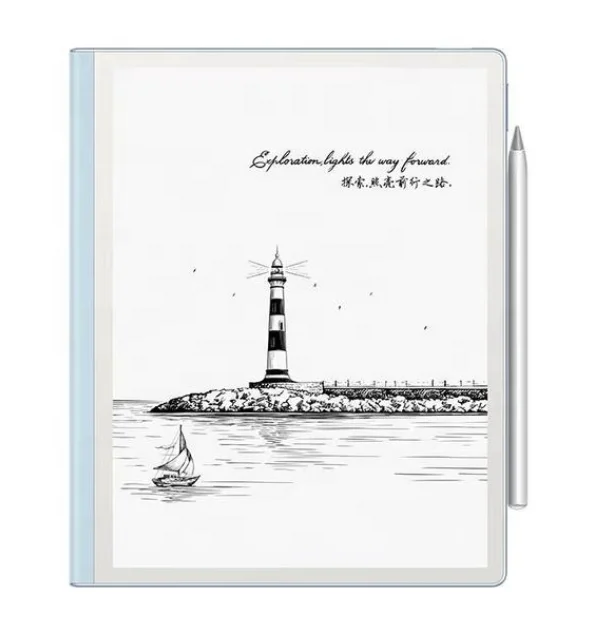 Huawei MatePad Paper HMW-W09 WiFi 10.3 inch HarmonyOS 2 HUAWEI Kirin Hexa Core Original Tablet with HUAWEI M-Pencil