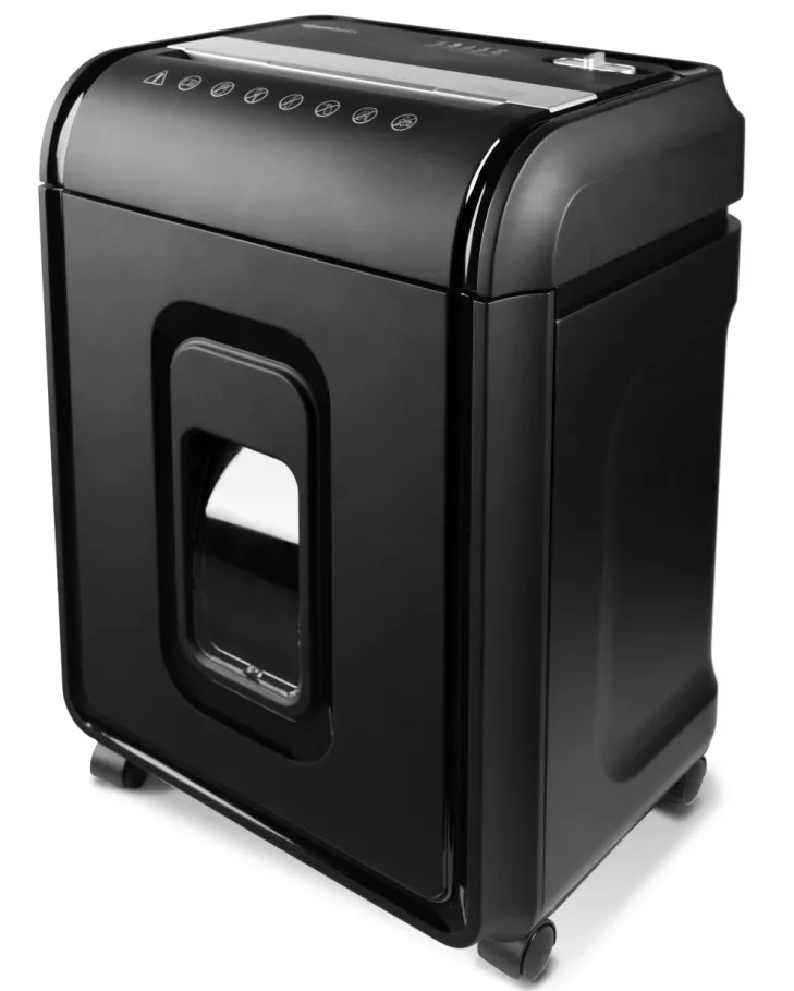 
AURORA AS2425CD CORSS CUT 4X38MM 24SHEETS HOT SELLING PAPER SHREDDER 