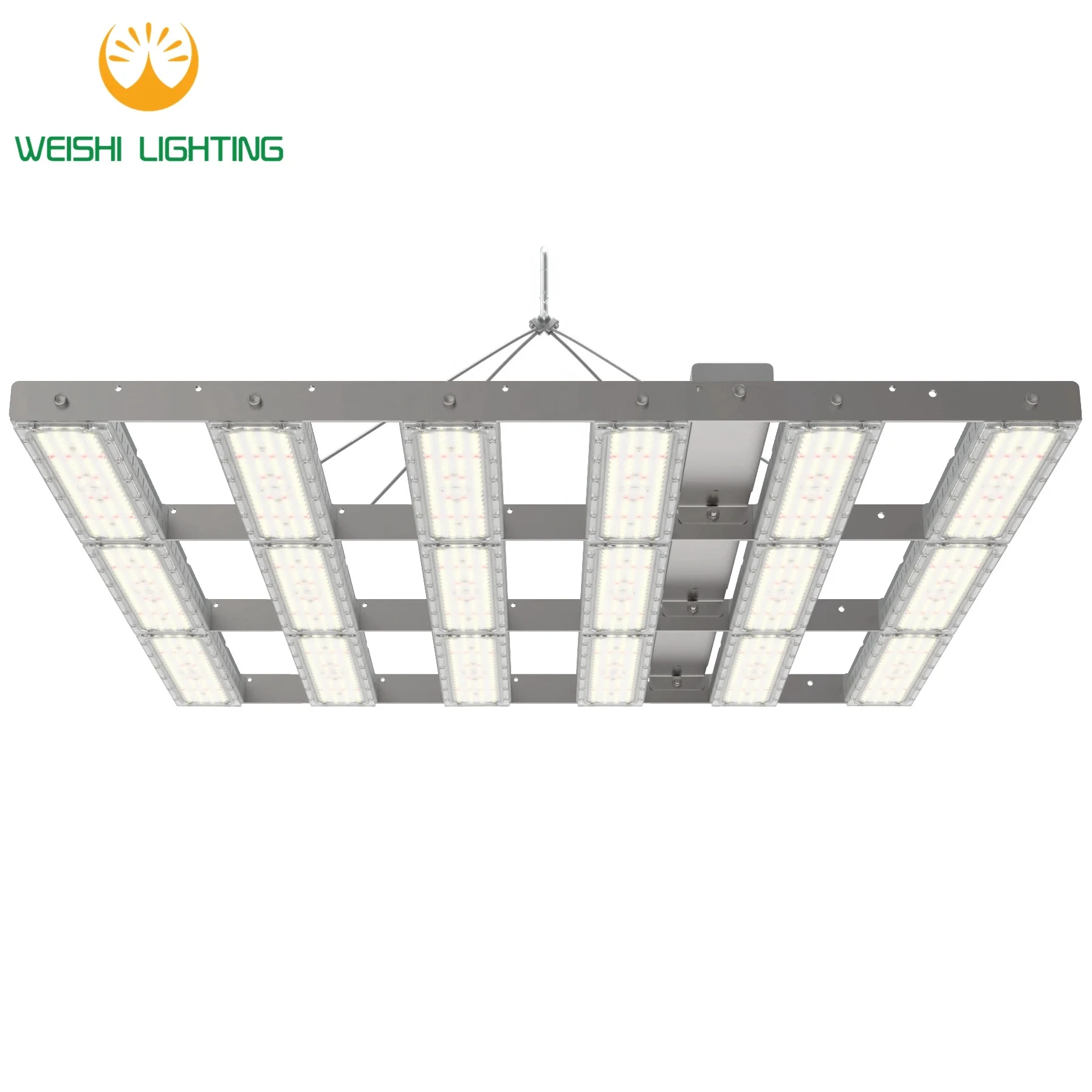 LED Grow Light Full Spectrum 1000w Waterproof High PPFD 480w 500w 600w 720w 720 1000 watt Dimmable Indoor Plant Grow Lights