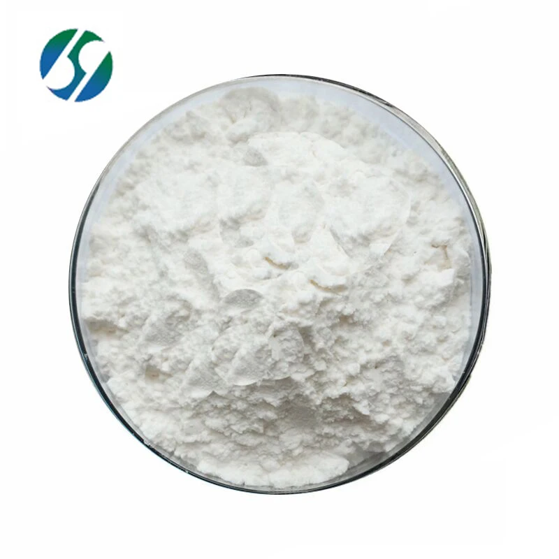 
Cosmetic Grade 2-Furancarboxylic Acid 99% 2-Furoic Acid 