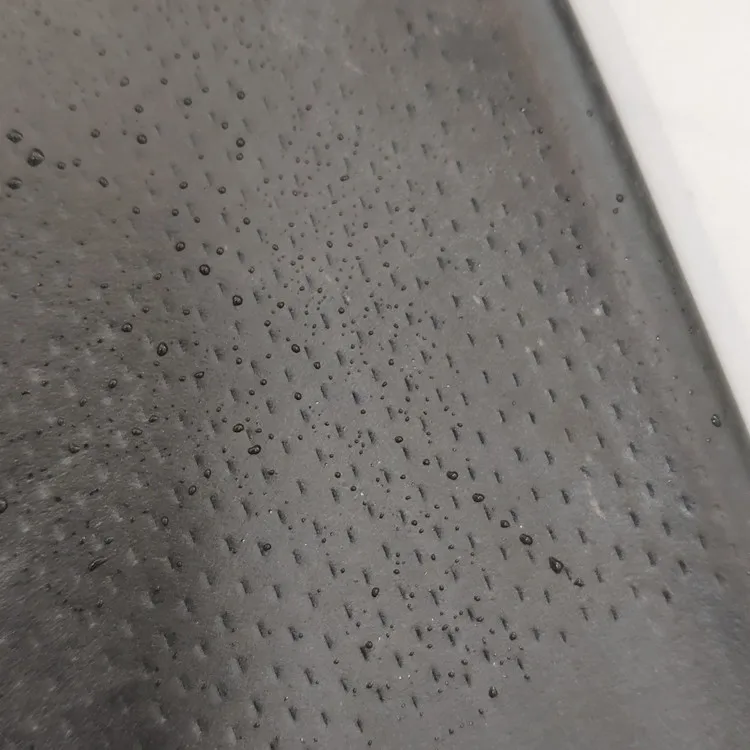 Shrimp Fish Farm Porous Oxygen Fine Bubble Nano Membrane Aerator Bioreactor Air Diffuser Tube Aeration Hose