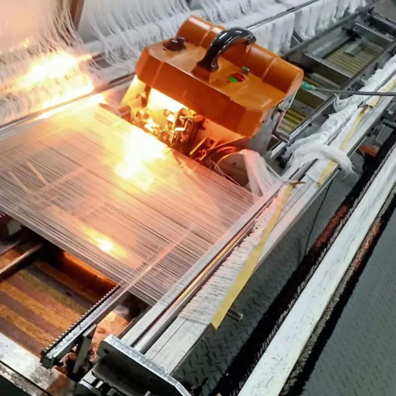 Высокая скорость warp окрашенные ткани и спортивной одежде пряжа