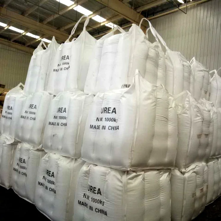 High Quality Adblue DEF Urea Nitrogen Fertilizer 46% Technical Grade Prilled Urea for Diesel Exhaust Fluid