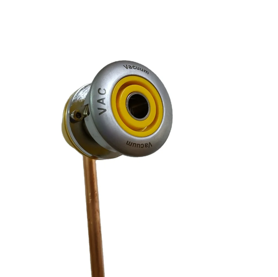 British Standard BS type AIR Gas Outlets for Medical Oxygen System