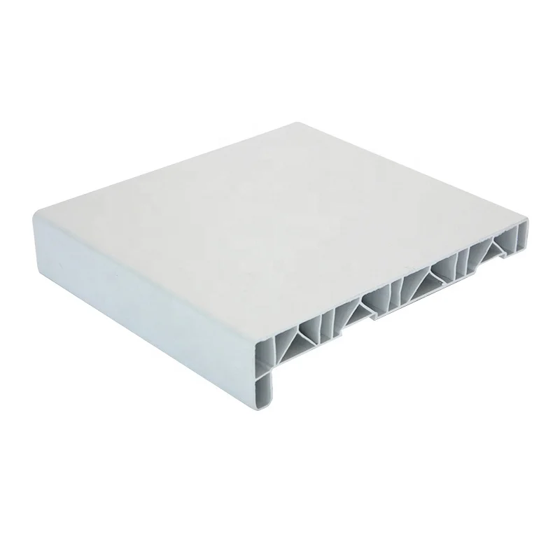 Водонепроницаемые оконные пороги из ПВХ