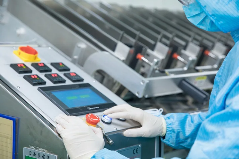 STM32F103VBT6  Best Price Original Integrated Circuits Bom List  IC Supplier In Stock  STM32F103VBT6