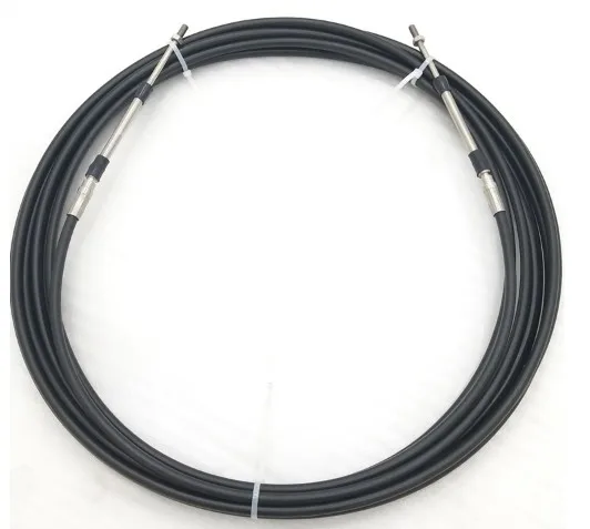 Replacement Control Cable Type Morse 3300/33C Cable Universal for Outboard Motor Marine Boat Cable