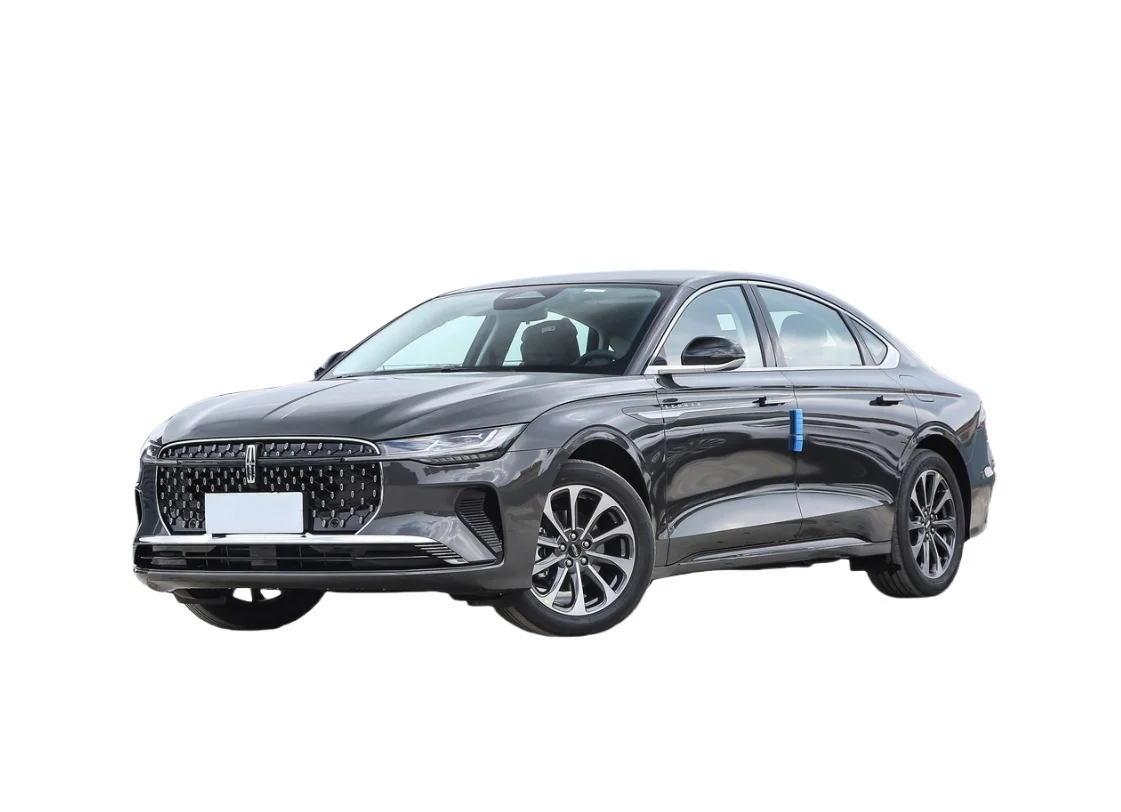 Changan Lincol  Z 2025 2.0T Luxury Edition