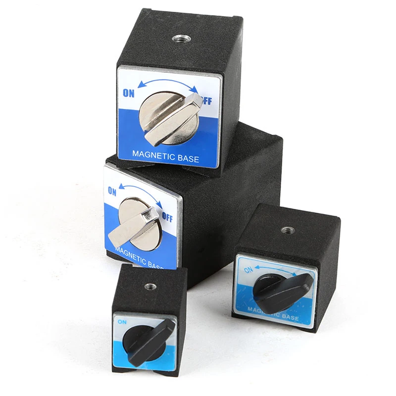 Good Quality On/Off Magnetic Base Holder as Measuring Tool