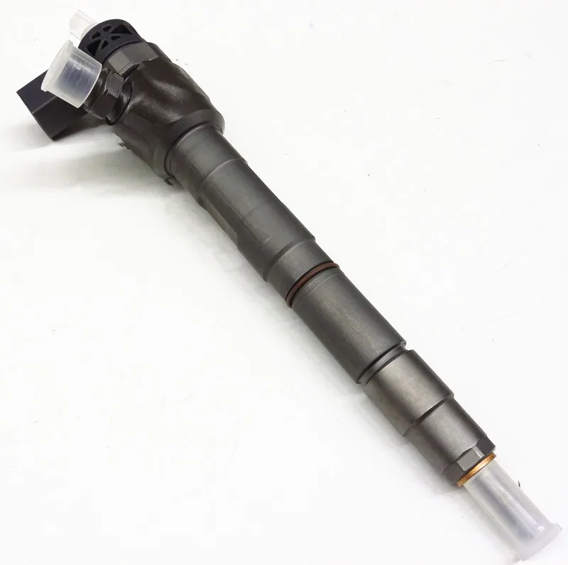 High Performance Fuel Injector 0445110646 Diesel Car Common Rail Injector 0445110646 for Audi