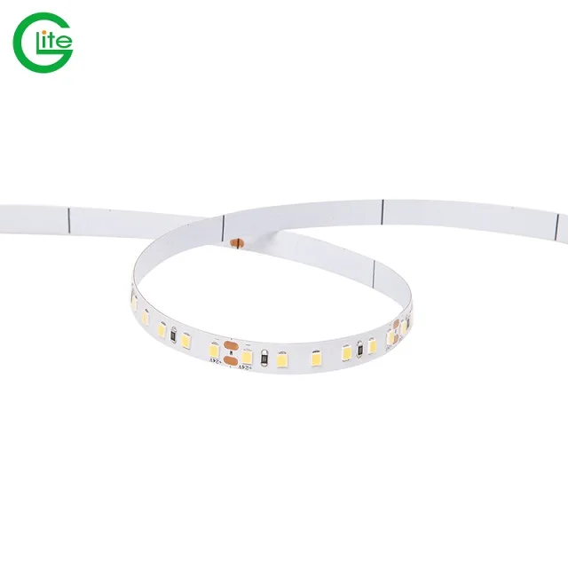 DC24V 2835 без падения напряжения 120LED высокопроизводительный гибкий ленточный светильник для украшения проекта