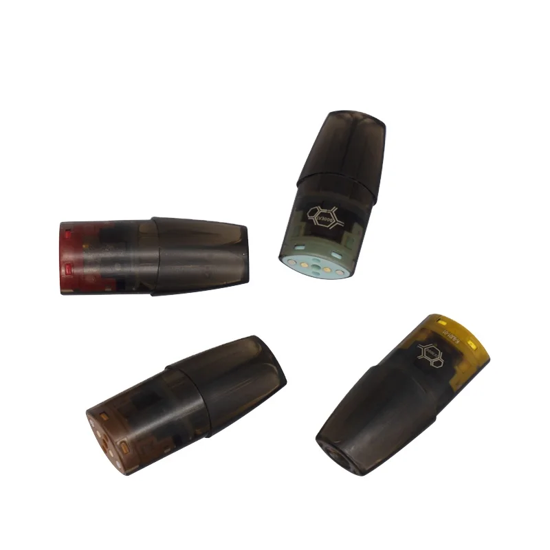 LOVEVAPE   RELX refill Classic Vape Pen Kit 350mah 2ml Electronic Cigarette Vape Pen made by RELX