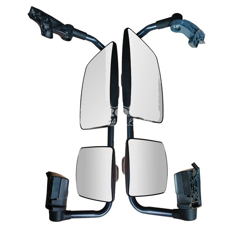 Original new Truck body Parts Exterior Mirror 84214269 Rear view Mirror 23552174 for Volvo heavy duty truck