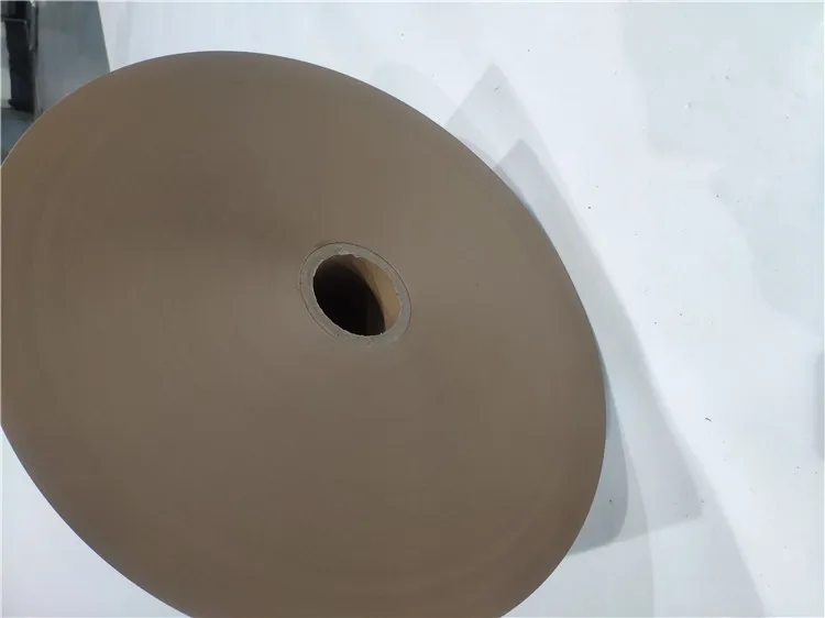 Low Price Environmentao Friendly Rolling Papers Bacteriostasis Bamboo Fiber Ryo Paper For Tobacco Packing