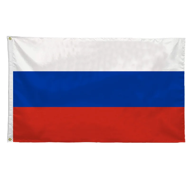 fast delivery 3x5 flags of all countries Russia flags,factory price national flag,russia flag