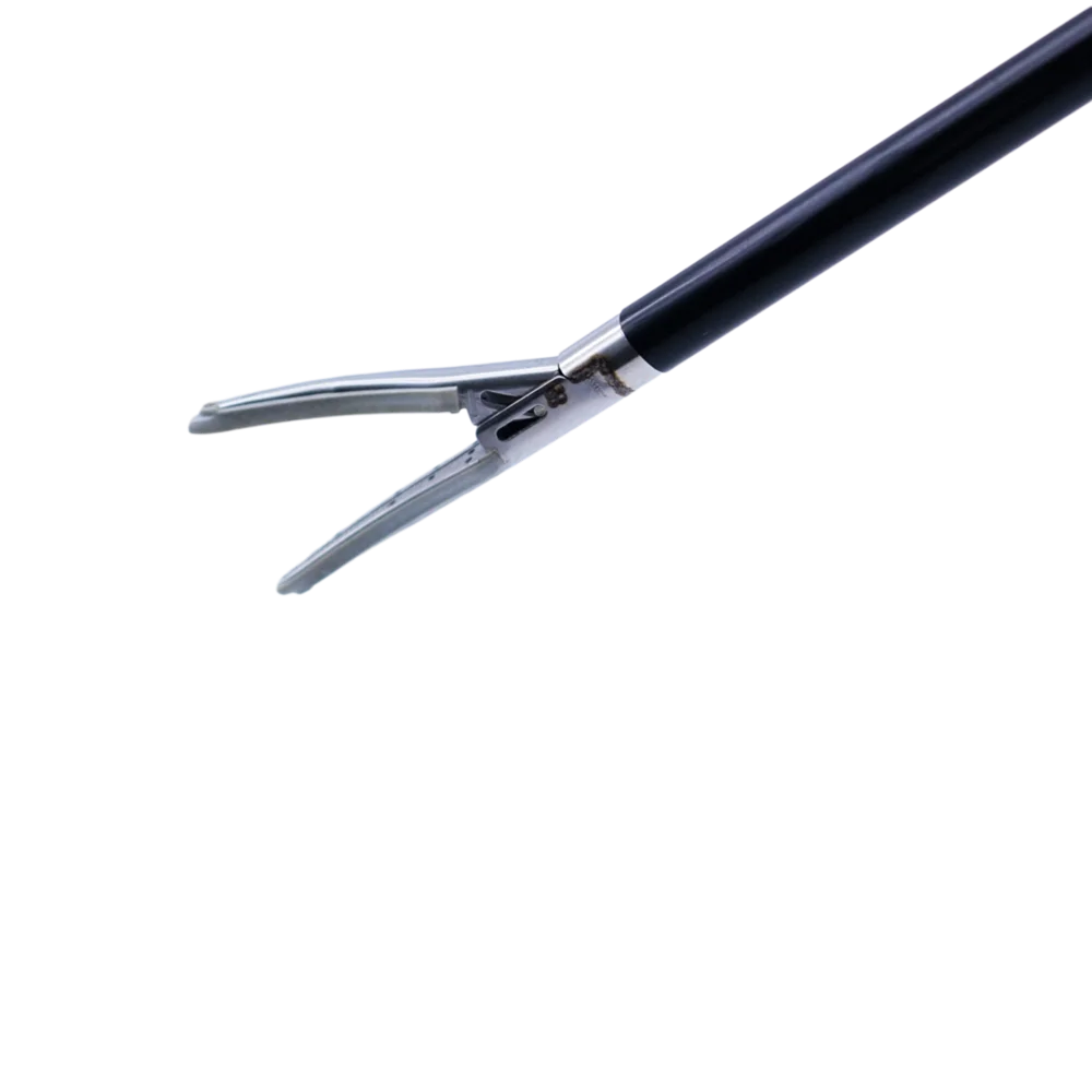 Electrosurgical Vessel Sealing Instrument Minimum Invasive Laparoscopic Surgical Instruments Ligasure
