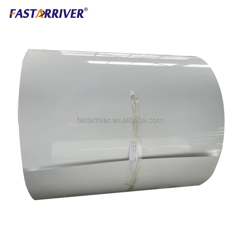 Outdoor Decoration 270mm Width 1050 1060 H24 Color Aluminum Coil