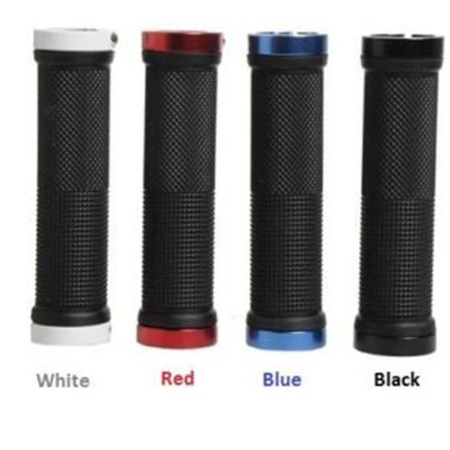 
Rubber Bicycle handlebar grip 