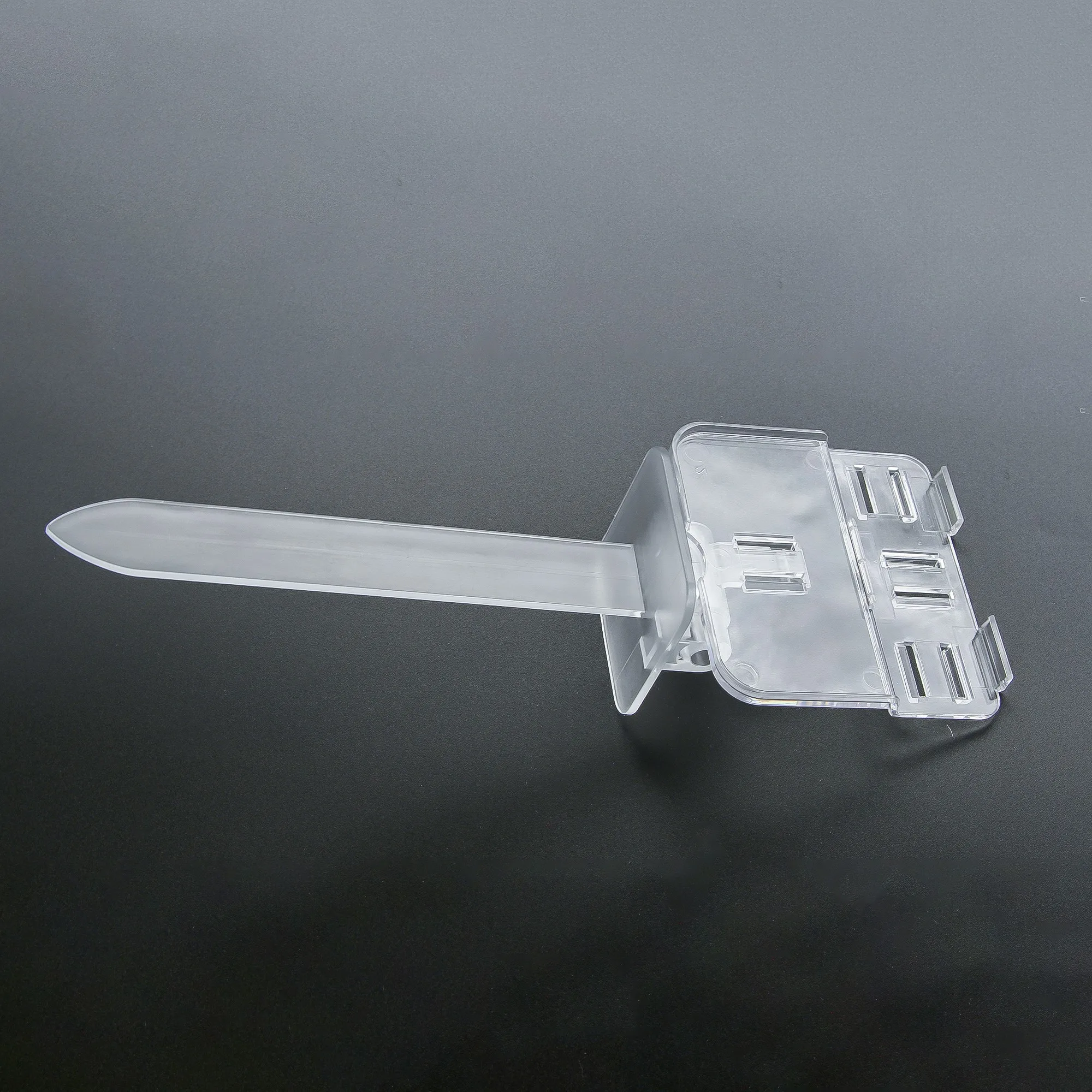 Price Tag ESL Demo Kit Wireless Price Label Electronic Shelf Label for Supermarket