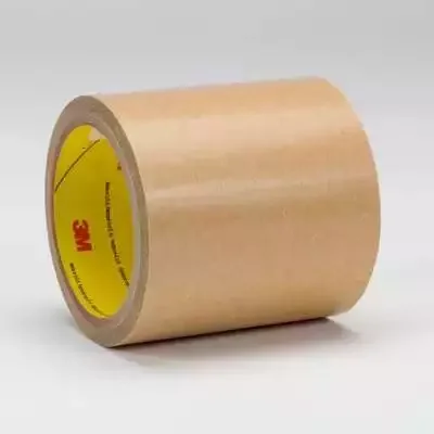 Custom Size double sided clear transfer tape 3M 300LSE 9671 Adhesive Transfer Tape for Oily Surface