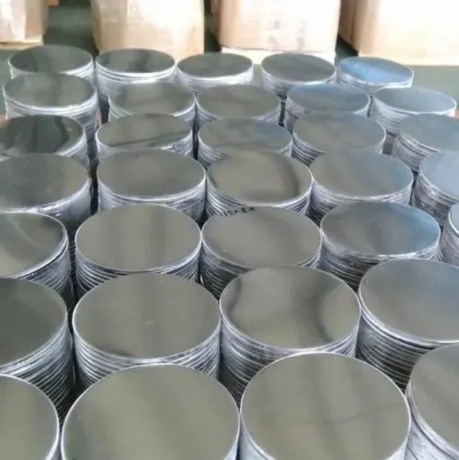 Complete Aluminum Coil 1060 Plate 3003 5052 5754 Aluminum Coil Plate Complete Aluminum