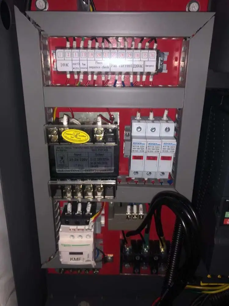 XINLEI  Professional General Industrial Equipment ALL IN ONE Rotary Screw Air Compressor