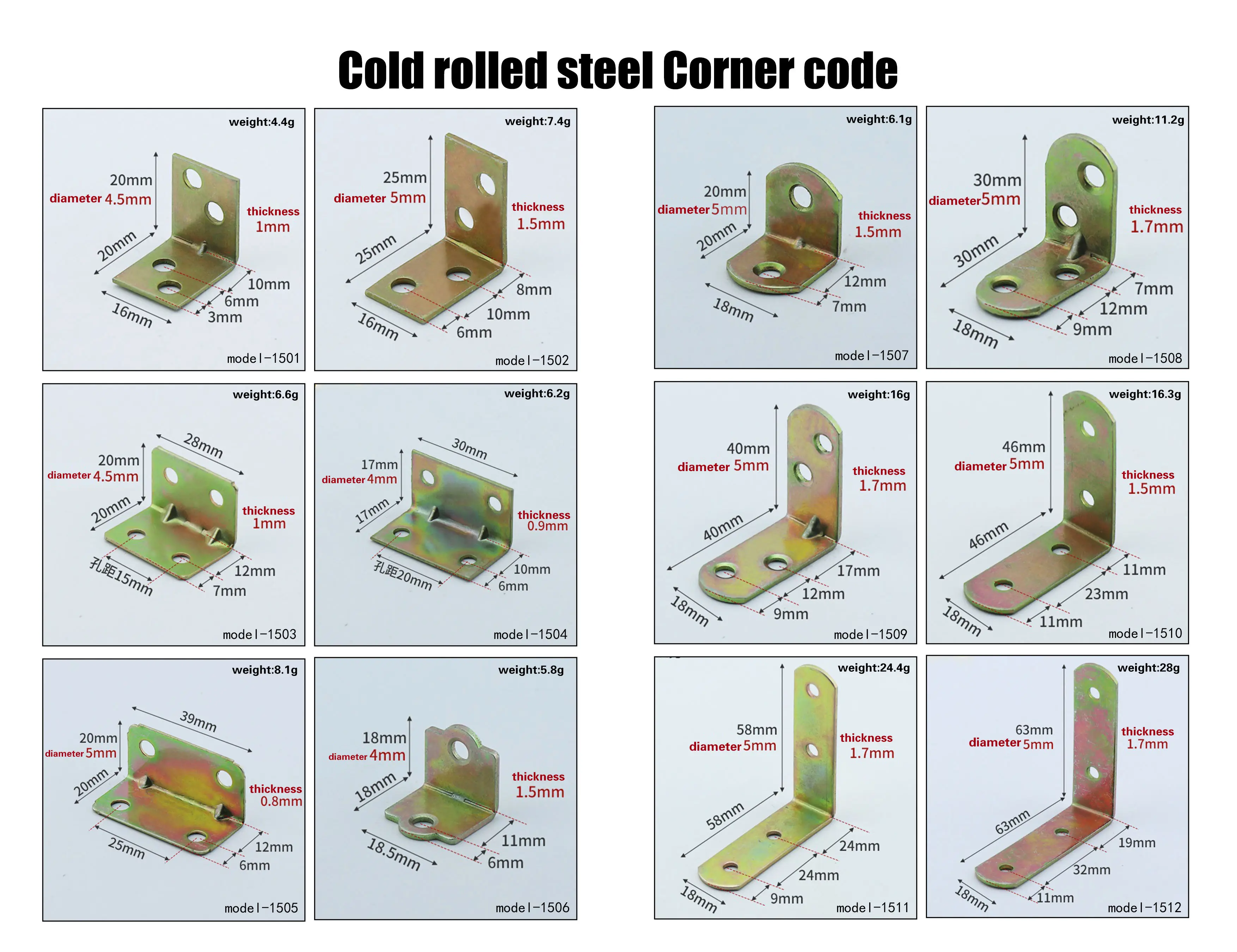 Manufacturer L Shelf Bracket Metal Angle Corner Mounting Bracket Metal Scaffold Black Wall Floating Shelf Brackets