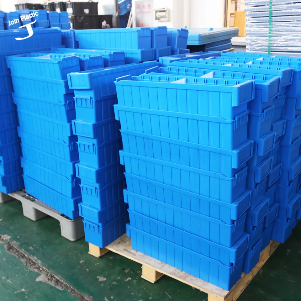 JOIN corrugated shelf bin boxes bin boxes plastic parts bin boxes