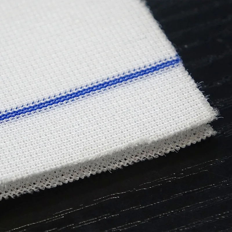 Car Door Panel Dashboard Impact Fabric IATF16949 100% Poly Anti Flame Sandwich Mesh Manufacturer Car Interior Headliner Fabric