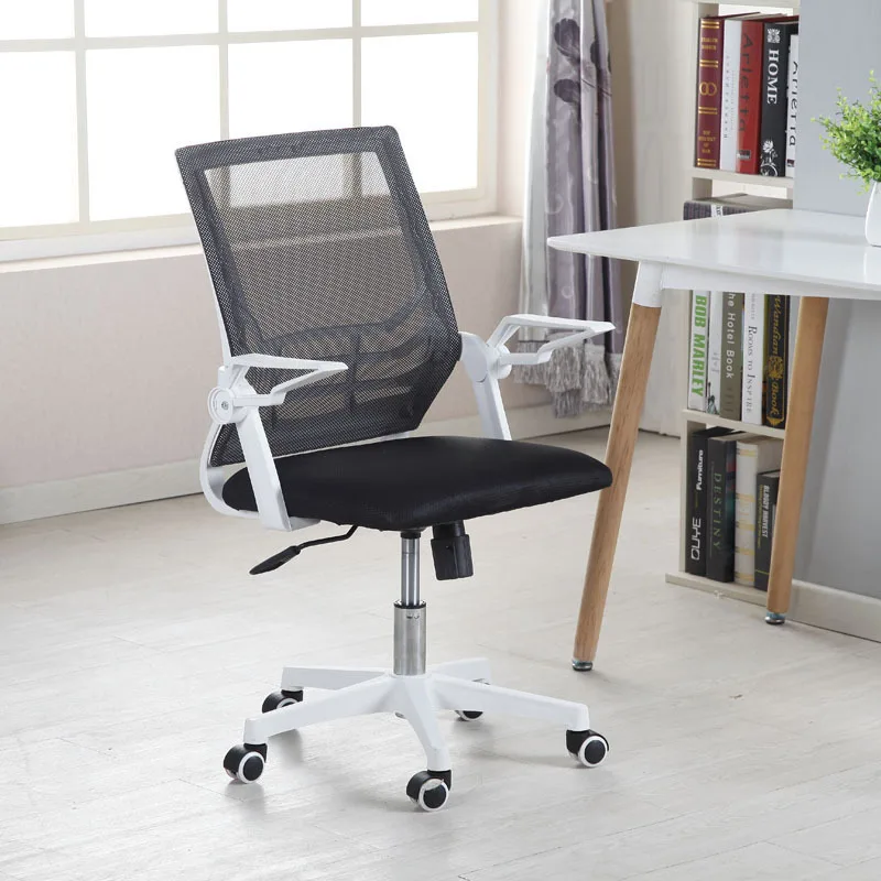 Armchair office chair manufacturing machine Modern Furniture Mesh Swivel Executive Manager Office Chairs