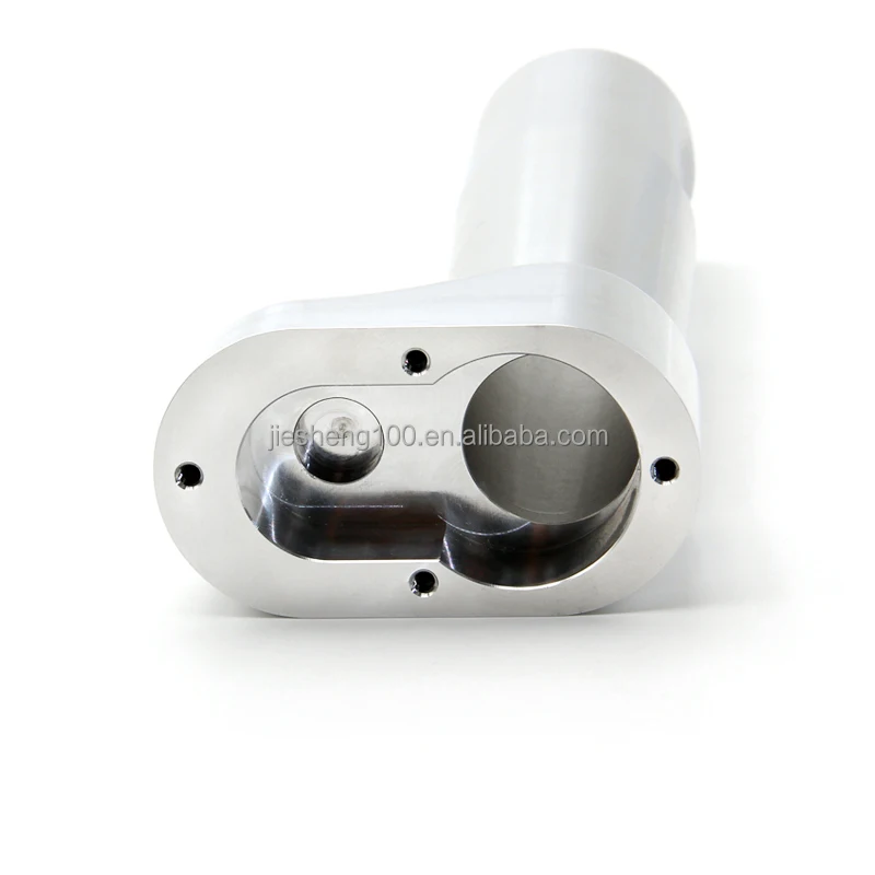 Aluminum Parts Custom for Aluminum Parts Custom with Black Ground Punching Side Bar Electric Step Aluminum Parts Custom