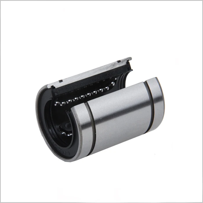 Factory Direct Selling 8mm Shaft Bushing Lm8 Lm8uu Lm12uu Kh3050pp Motion Bearings Linear Bearing