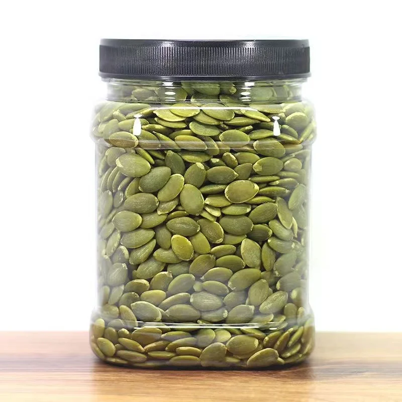 Xinjiang High Quality Bulk Shine Skin Pumpkin Seeds