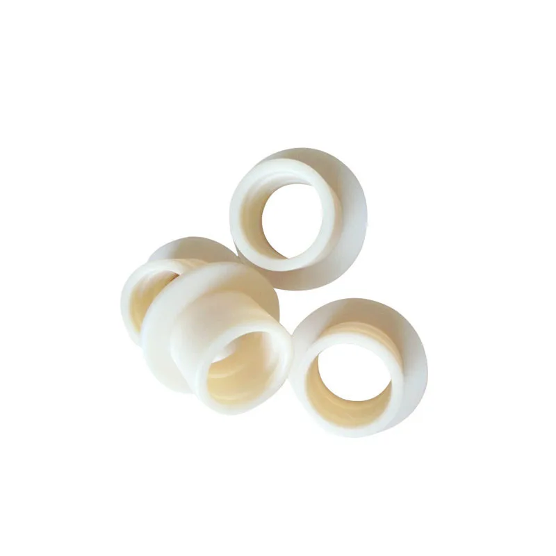Professional Oem Odm Customized Processing Custom Plastic Products Plastic Parts Nylon Pei Pps Pa6 Abs Pp Pc Pom Plastic Parts