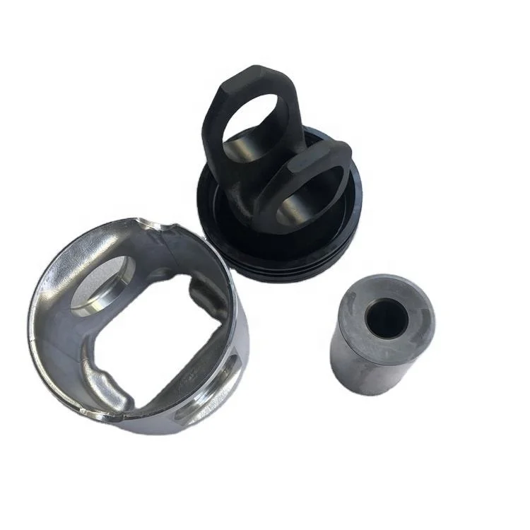 23532554 Cylinder Kit for Detroit Diesel Series  60 12.7L 23530727 23530668 23531502 23531251