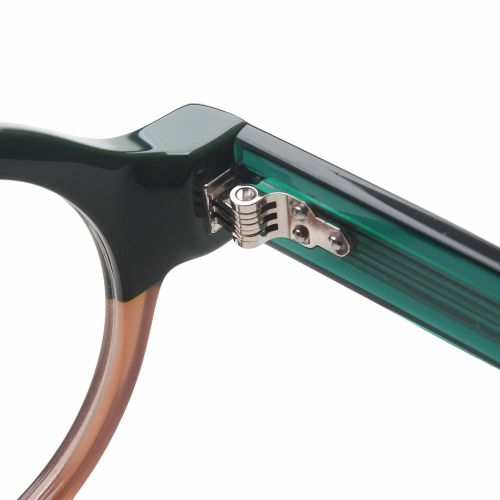 New High Quality Classic Frame Optical Unisex Sunglasses Polarized Anti Blue Light Sunglasses