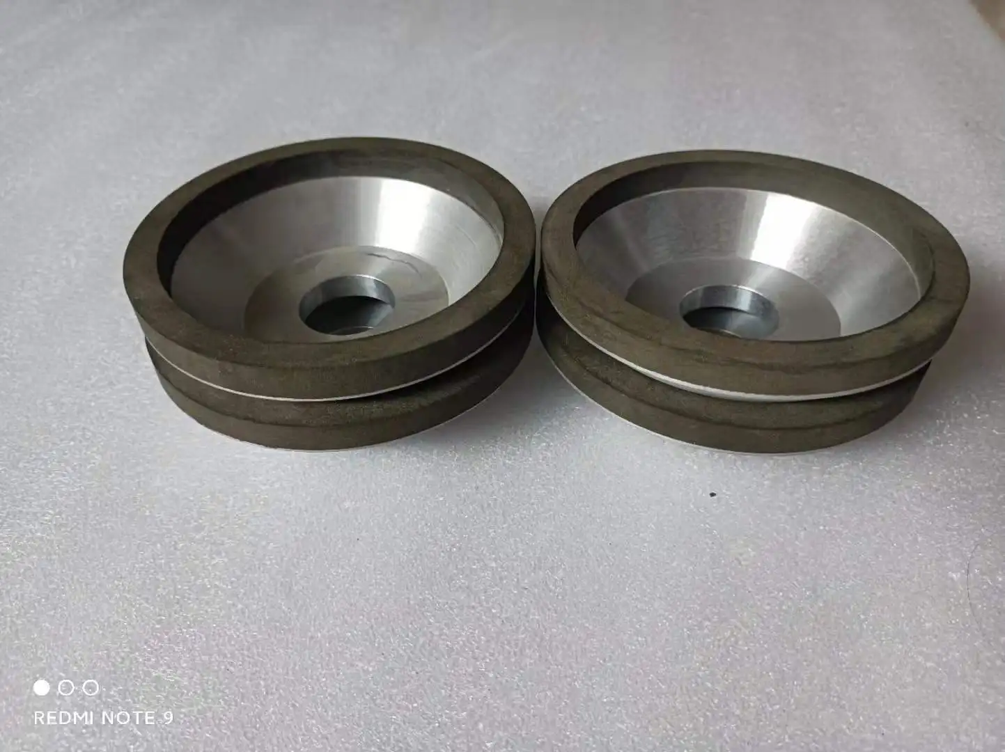 resin bond Diamond grinding wheel for Sharpening Circular Saw Blade tools