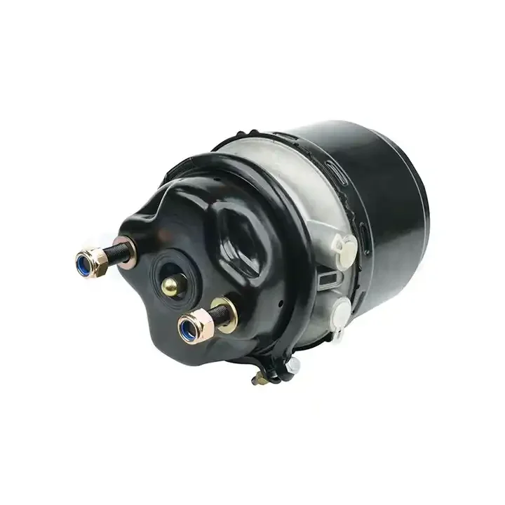 WABCO 9254813420 Type 24/30 Diaphragm Piston Actuators Tristop Cylinder Air Disc Spring Brake Chamber For Heavy Duty Truck