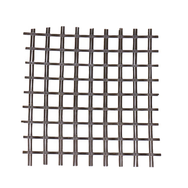 50 100 120 150 kn fiberglass geogrids  for road construction geogrid,asphalt pavement geogrid