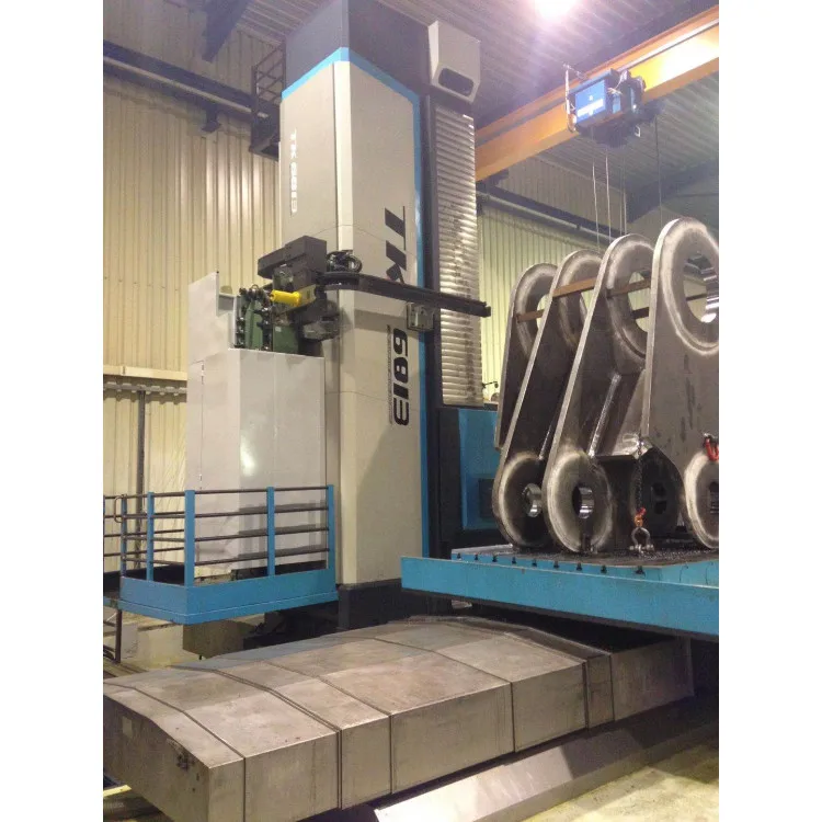 
 Новый стиль cnc gantry вертикальный расточной и фрезерный станок для продажи  