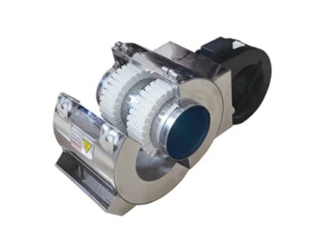 Stainless Steel Ceramic Band Heaters with Cooling Cover for Plastic Machines Extruders