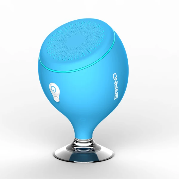 
OEM Factory Table forbluetooth speaker Mobile Phone Set Waterproof Set Portable Speaker 