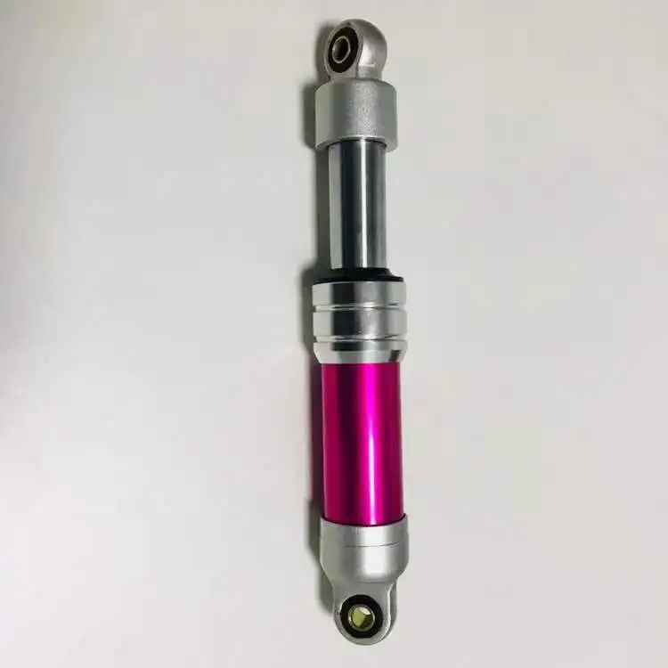 
factory design attactive apperance high quality rear shock absober for e sccoters motorcycles 