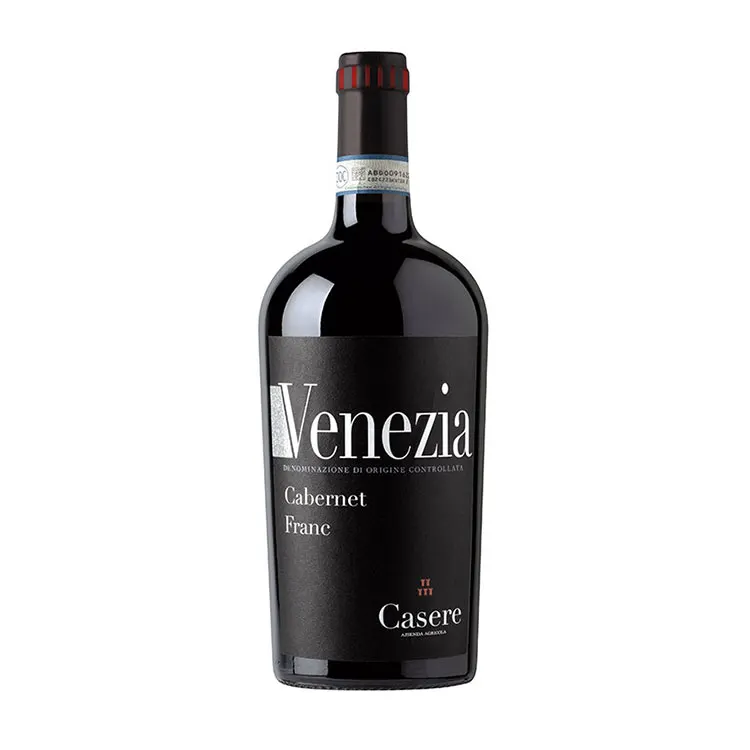 Premium Cabernet Franc Doc Grandi Firme - Italy Still 12% Doc 750Ml Red Wine Brands And Prices Vino Red Wine The Best Quality