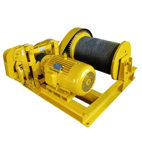 Manufacturer direct selling multi-purpose winch hoist