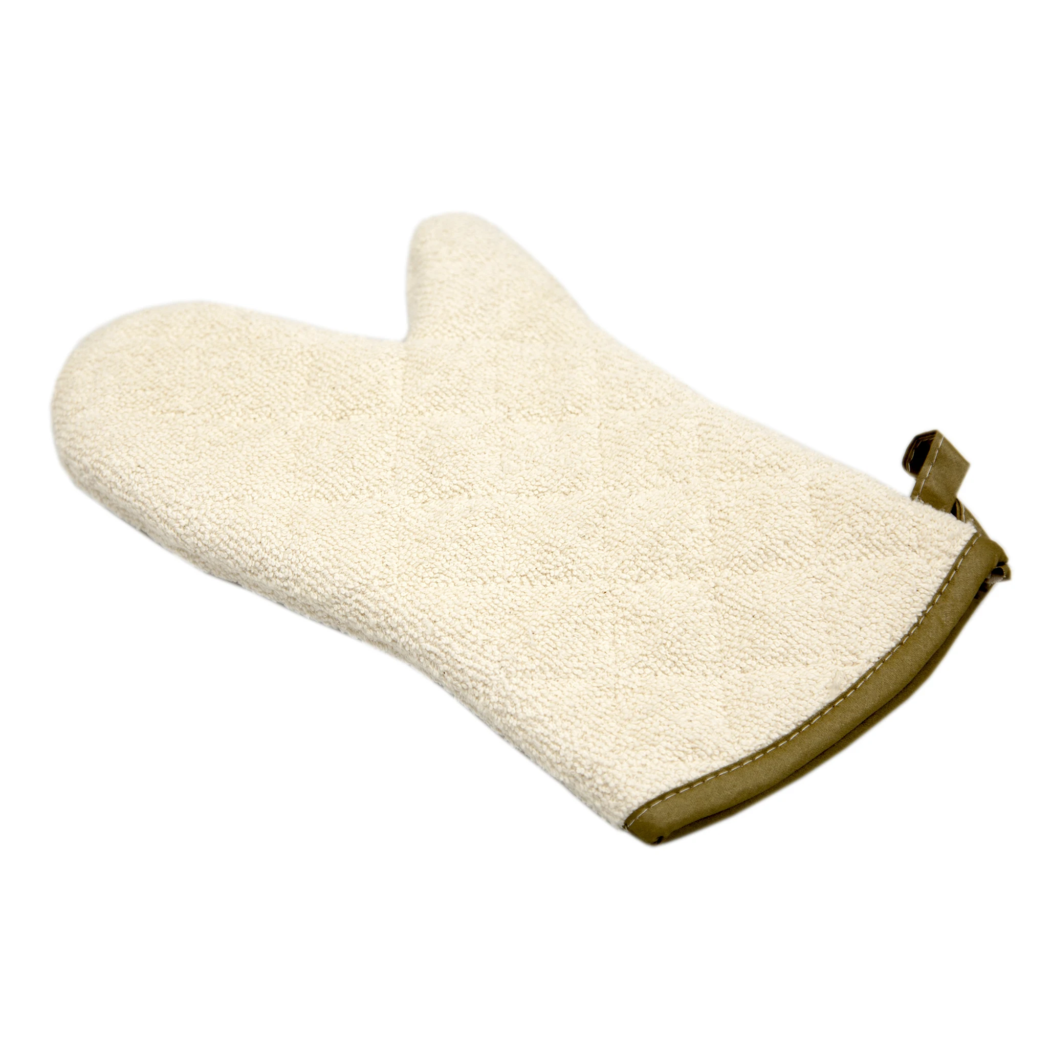 Kitchen Knitting Oven Gloves