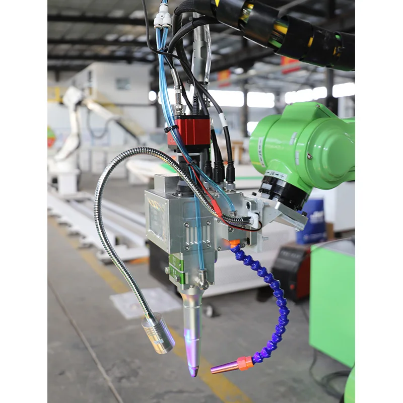 4 in 1 laser welding machine 3 in 1 portable laser welder handheld