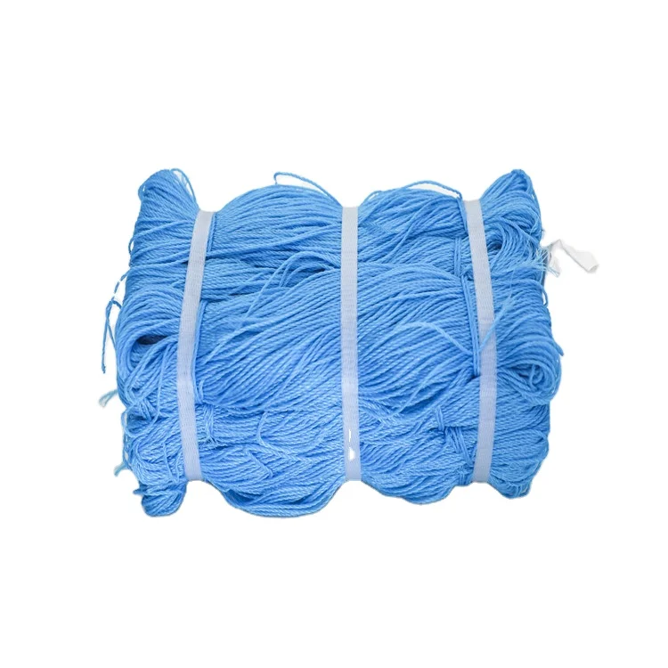 210D/380D Customized High-strength 3-strand Twisted For Packing/ Baler twine