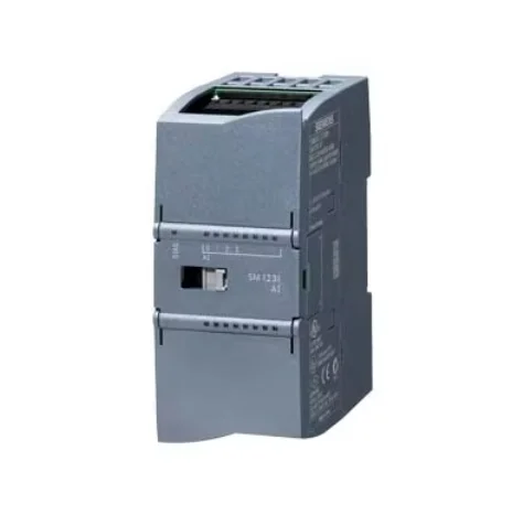 Original Germany Brand PLC 6AG2231-5PD32-1XB0 S/7/1200 analog expansion module communication module Programming Logic Controller