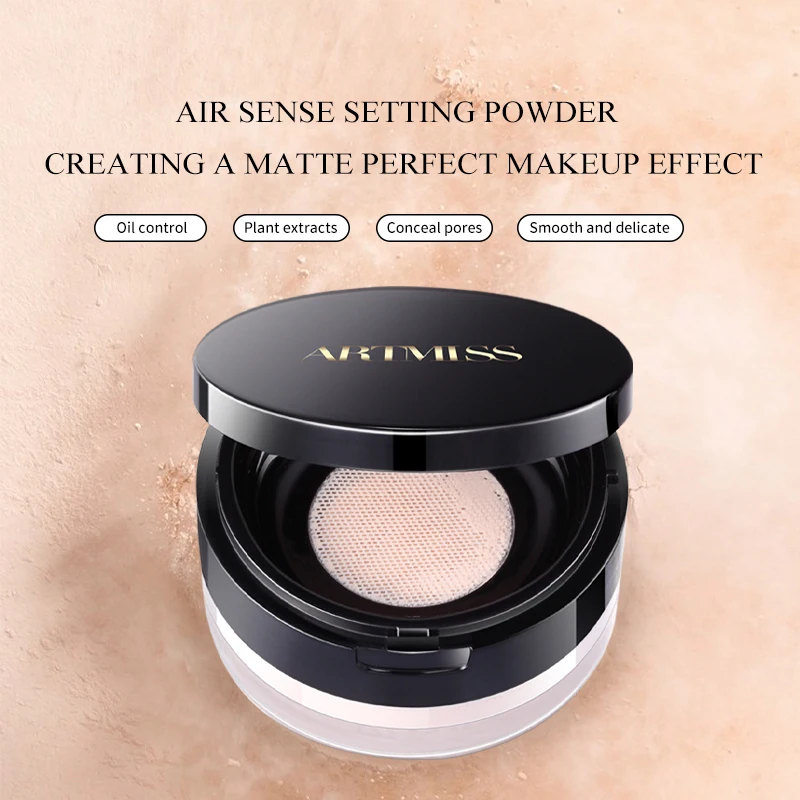 Best Private Label Foundation Vendors Long Lasting Vegan BB Cream Cushion Makeup Foundation Loose Powder